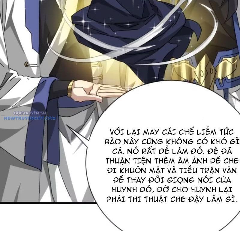 Mời Công Tử Trảm Yêu Chap 106 - Next Chap 107