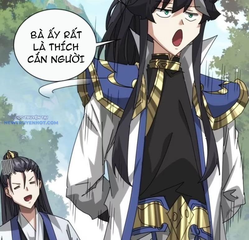 Mời Công Tử Trảm Yêu Chap 106 - Next Chap 107