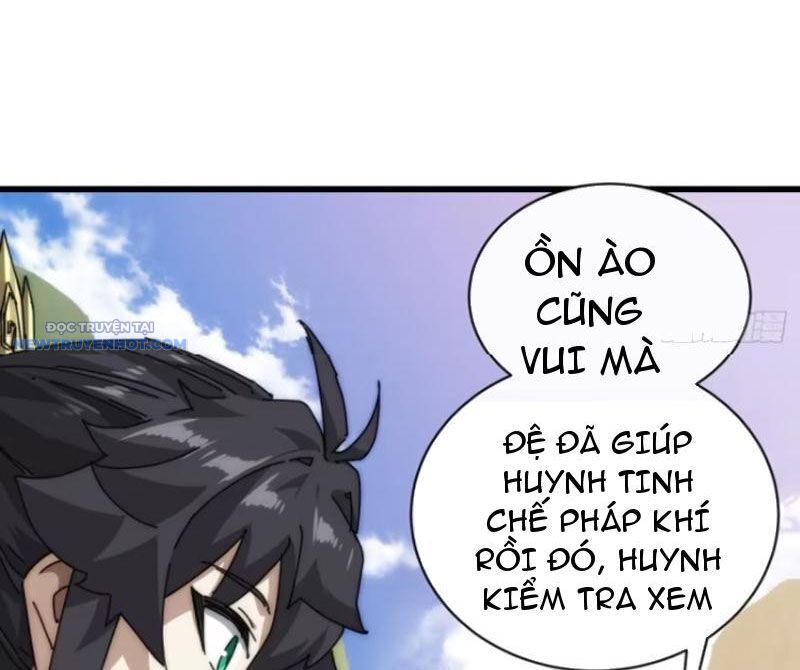 Mời Công Tử Trảm Yêu Chap 106 - Next Chap 107