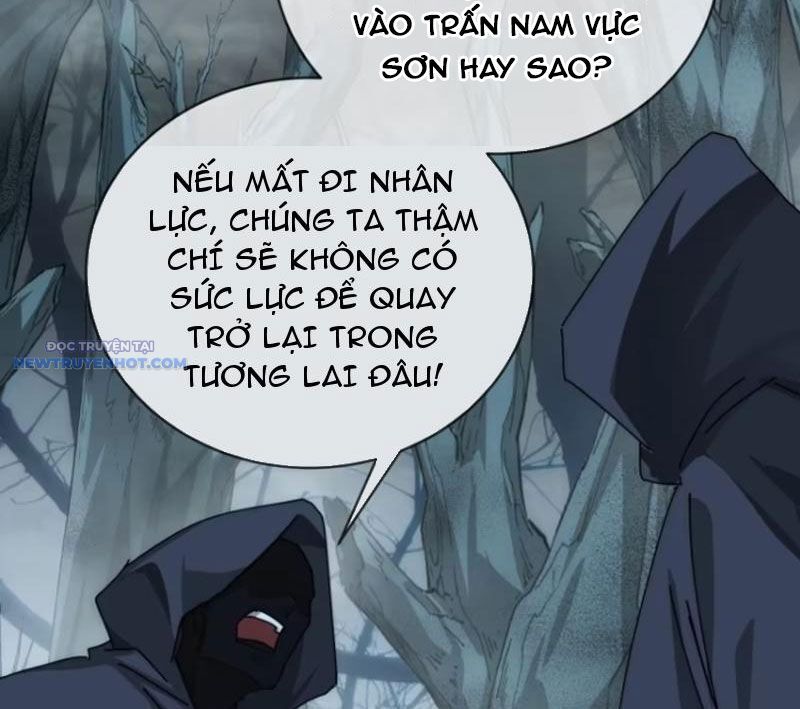 Mời Công Tử Trảm Yêu Chap 106 - Next Chap 107