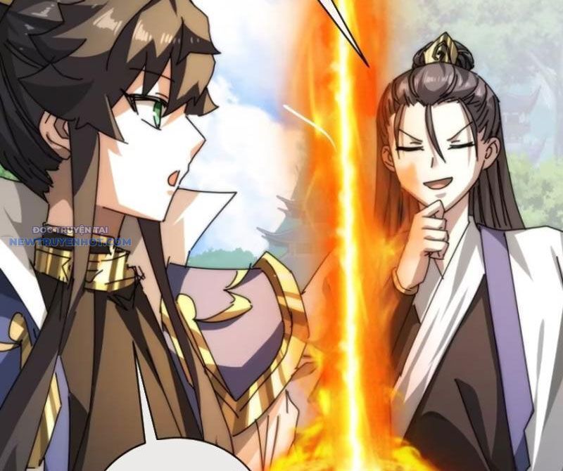 Mời Công Tử Trảm Yêu Chap 106 - Next Chap 107