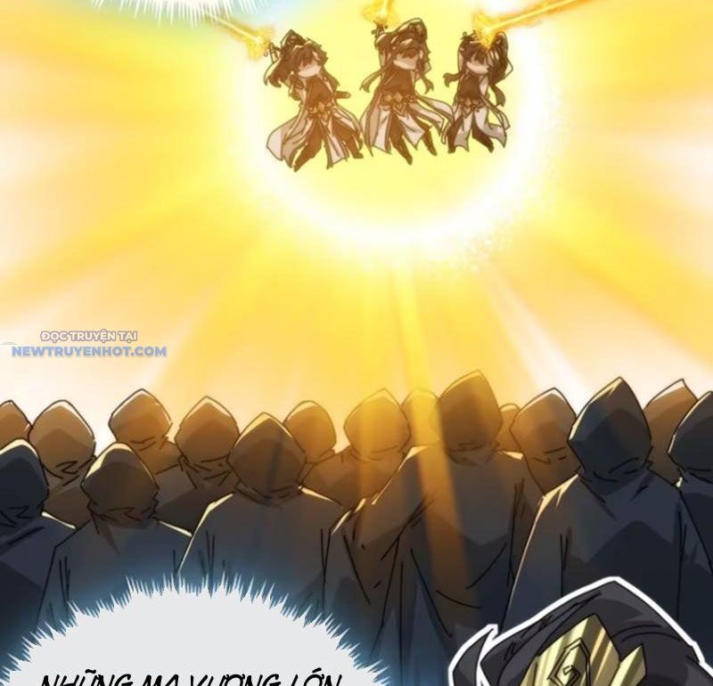 Mời Công Tử Trảm Yêu Chap 106 - Next Chap 107