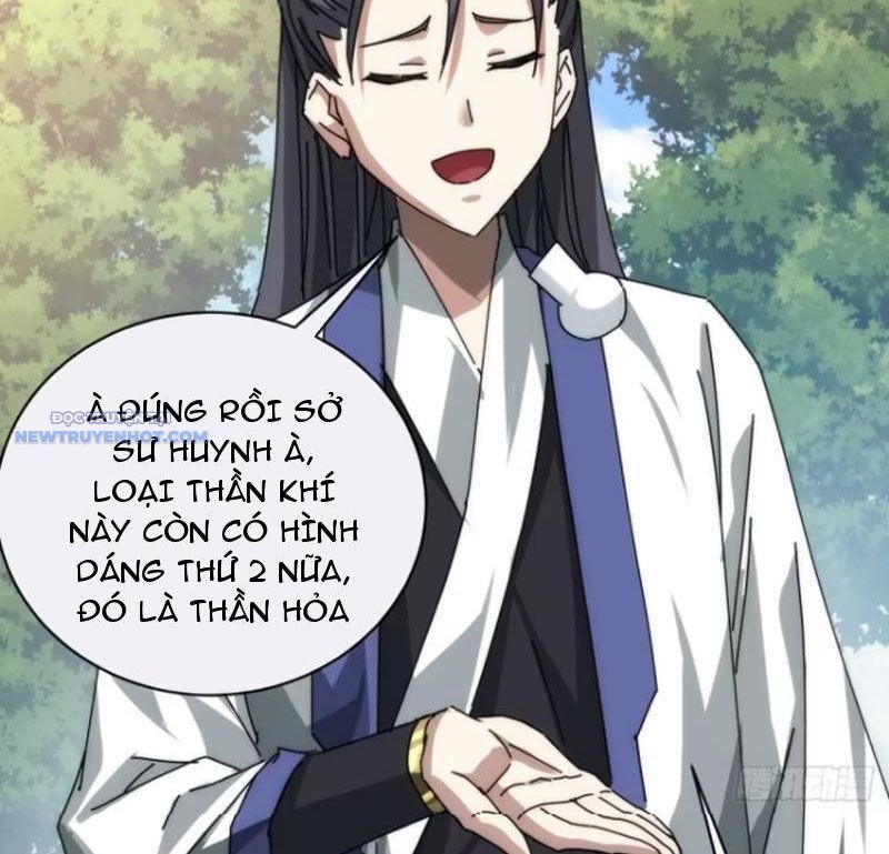 Mời Công Tử Trảm Yêu Chap 106 - Next Chap 107