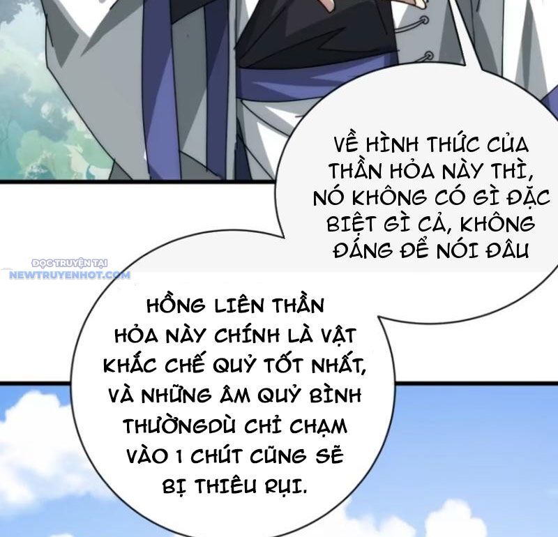 Mời Công Tử Trảm Yêu Chap 106 - Next Chap 107