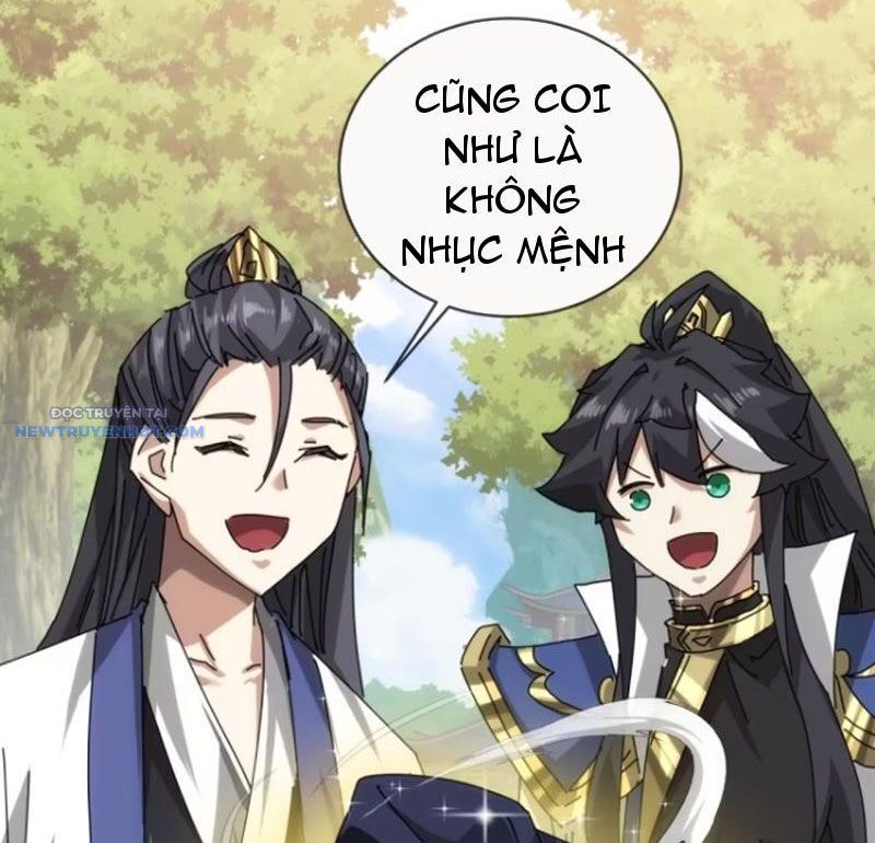 Mời Công Tử Trảm Yêu Chap 106 - Next Chap 107