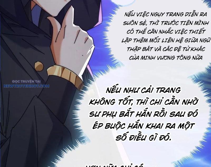 Mời Công Tử Trảm Yêu Chap 107 - Next Chap 108