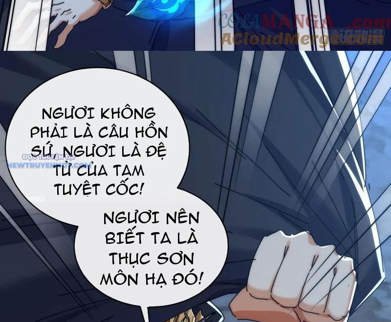 Mời Công Tử Trảm Yêu Chap 107 - Next Chap 108