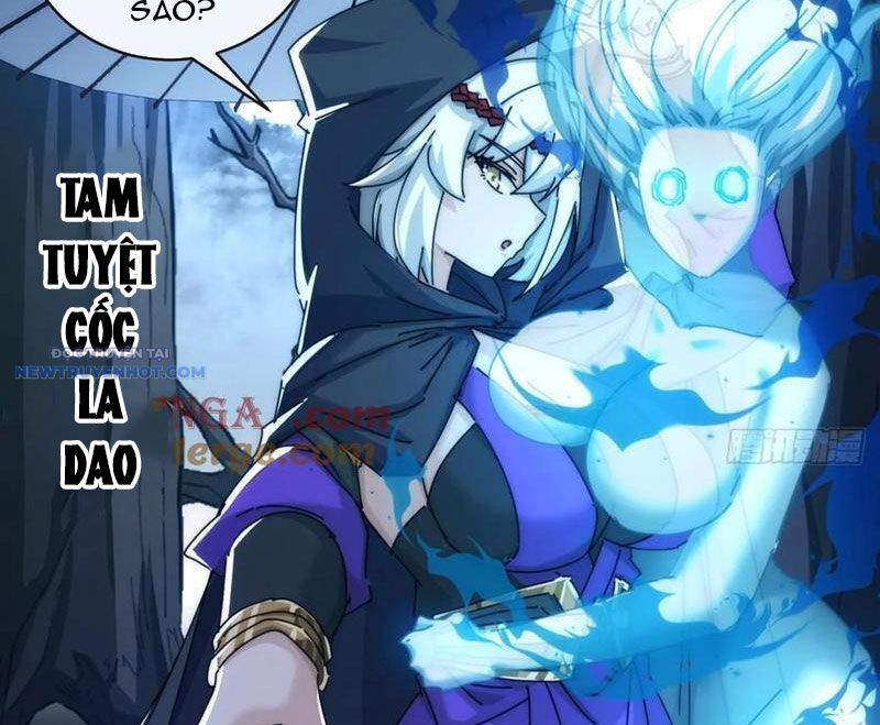 Mời Công Tử Trảm Yêu Chap 107 - Next Chap 108