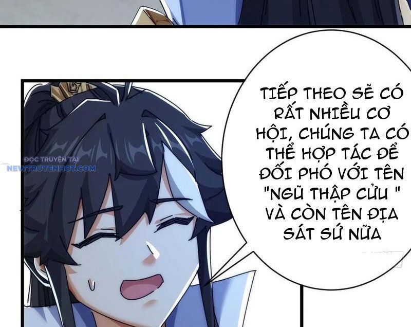Mời Công Tử Trảm Yêu Chap 107 - Next Chap 108