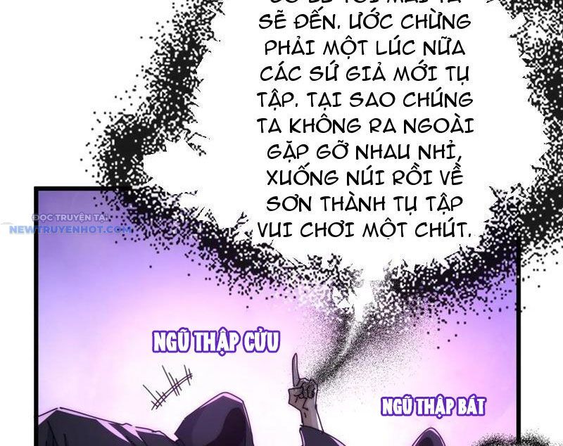 Mời Công Tử Trảm Yêu Chap 107 - Next Chap 108