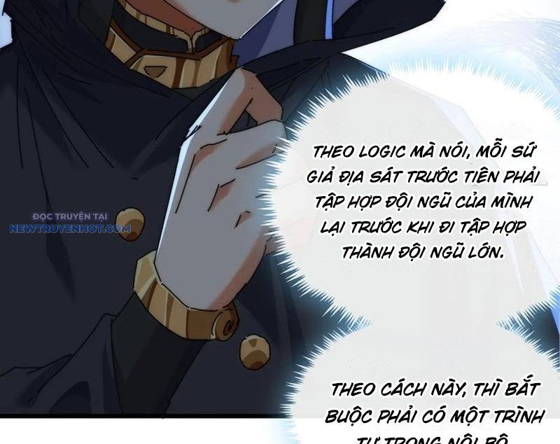 Mời Công Tử Trảm Yêu Chap 107 - Next Chap 108