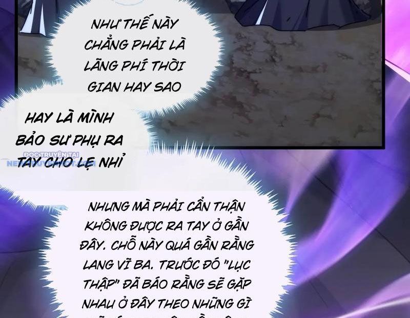 Mời Công Tử Trảm Yêu Chap 107 - Next Chap 108