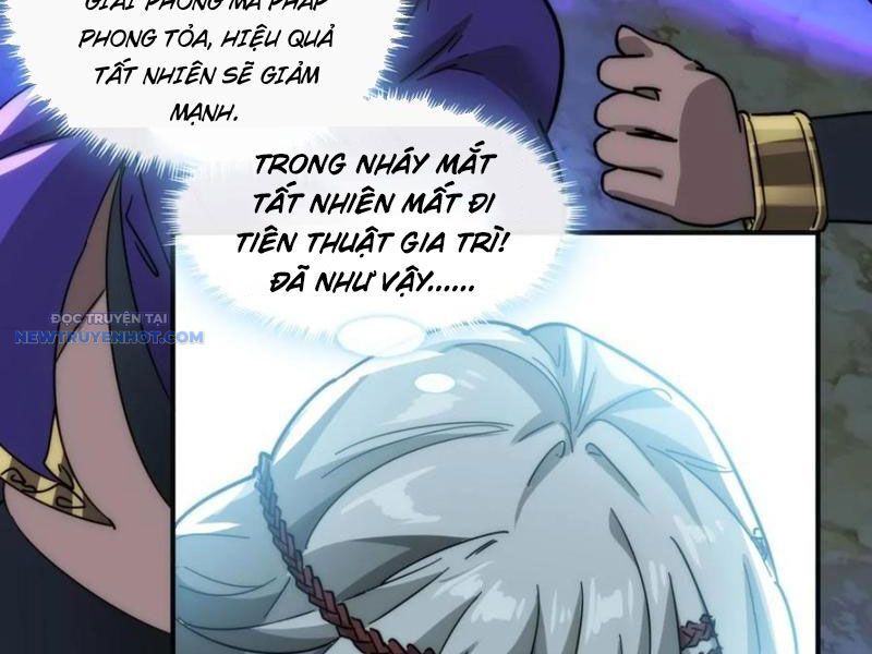 Mời Công Tử Trảm Yêu Chap 108 - Next Chap 109