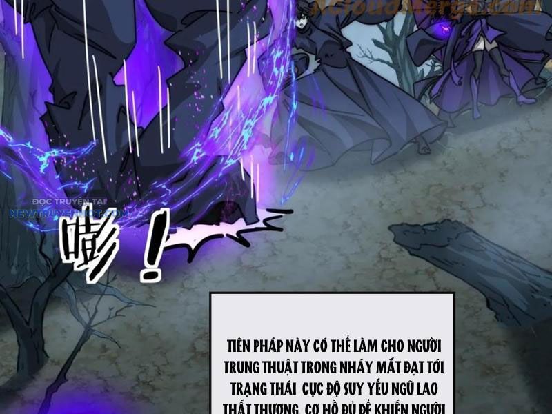 Mời Công Tử Trảm Yêu Chap 108 - Next Chap 109