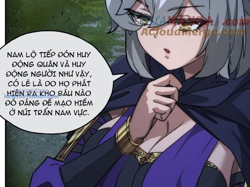 Mời Công Tử Trảm Yêu Chap 108 - Next Chap 109
