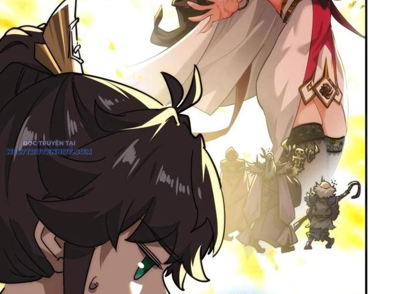 Mời Công Tử Trảm Yêu Chap 108 - Next Chap 109