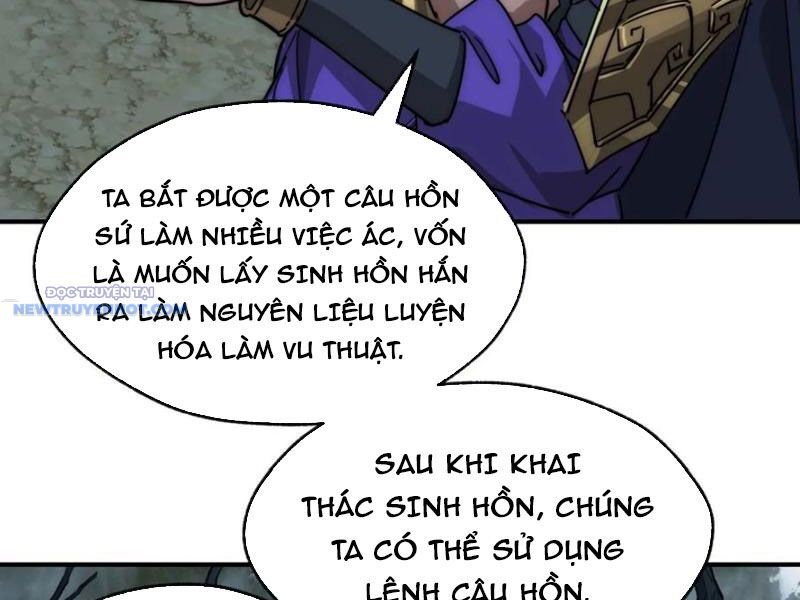 Mời Công Tử Trảm Yêu Chap 108 - Next Chap 109