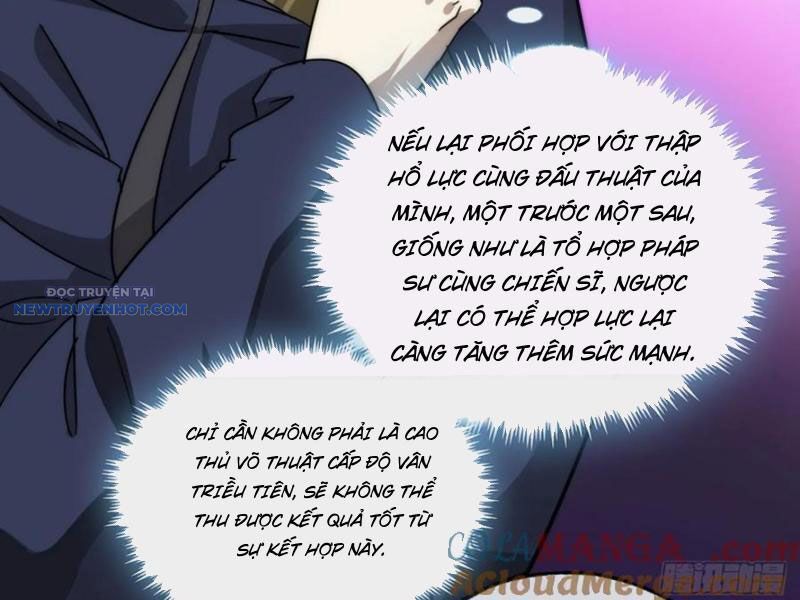 Mời Công Tử Trảm Yêu Chap 108 - Next Chap 109