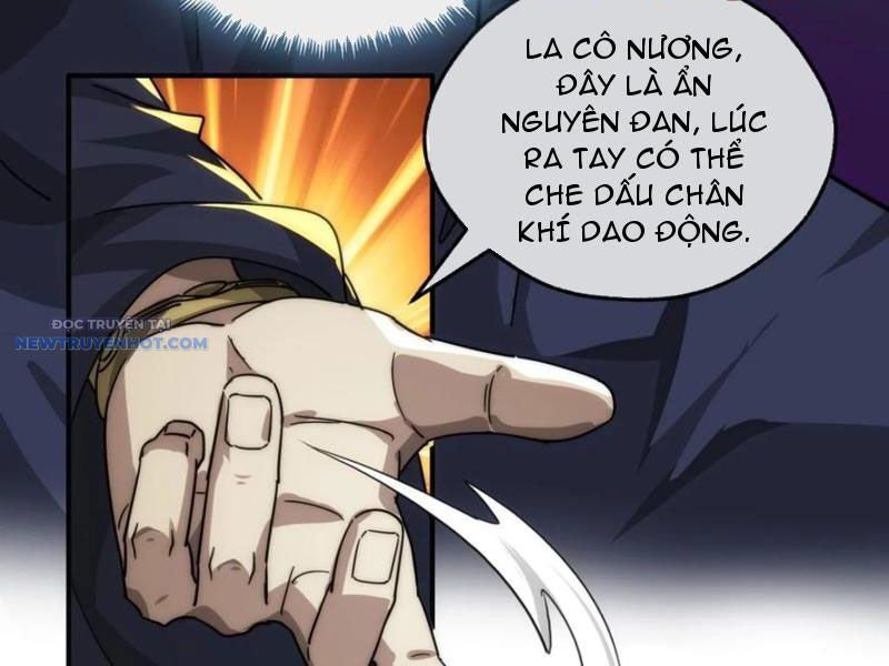 Mời Công Tử Trảm Yêu Chap 108 - Next Chap 109