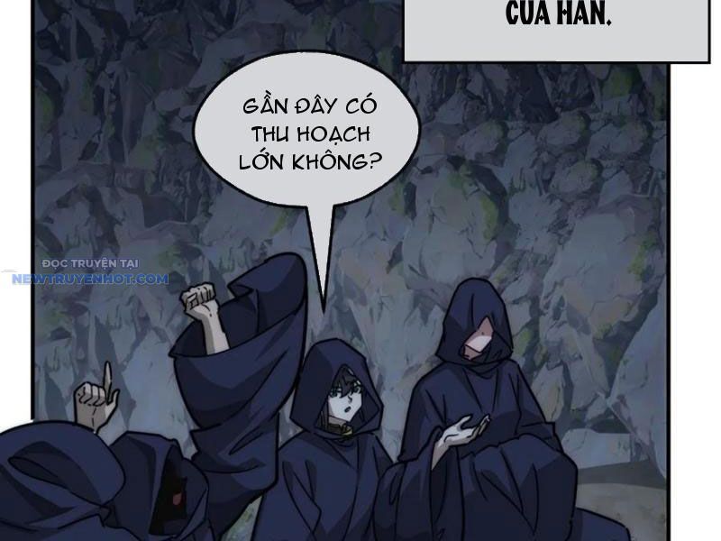 Mời Công Tử Trảm Yêu Chap 108 - Next Chap 109
