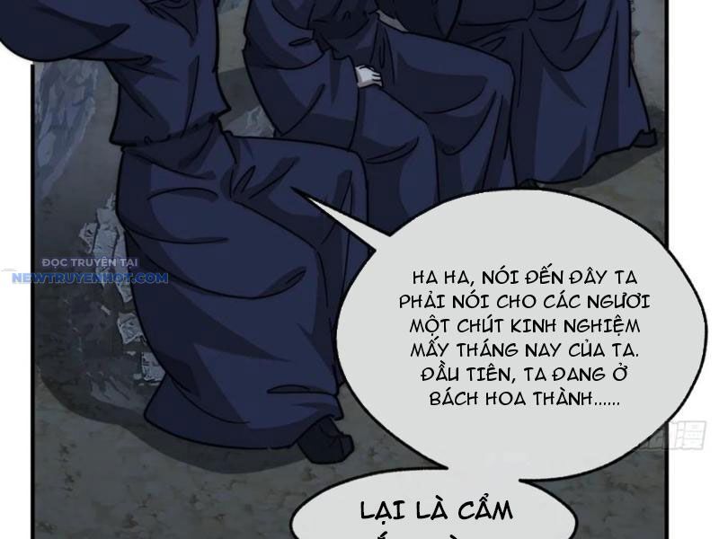 Mời Công Tử Trảm Yêu Chap 108 - Next Chap 109