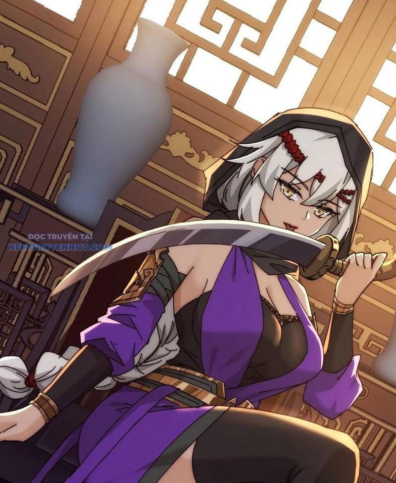 Mời Công Tử Trảm Yêu Chap 109 - Next Chap 110