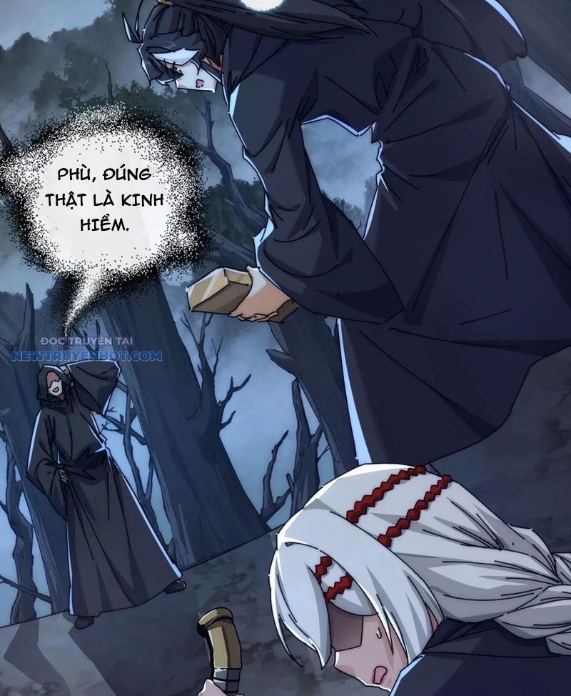 Mời Công Tử Trảm Yêu Chap 109 - Next Chap 110