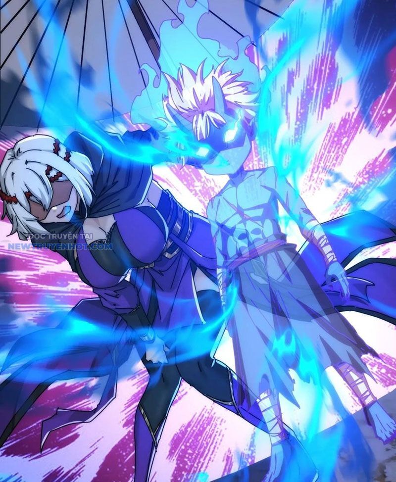 Mời Công Tử Trảm Yêu Chap 109 - Next Chap 110