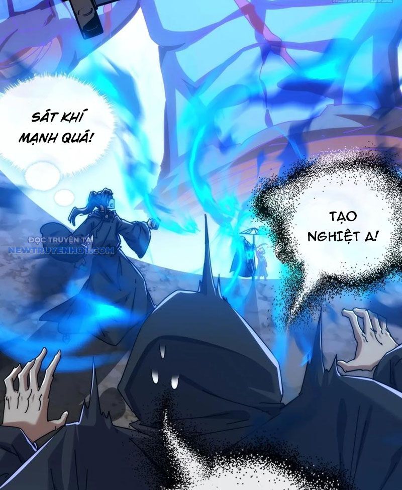 Mời Công Tử Trảm Yêu Chap 109 - Next Chap 110