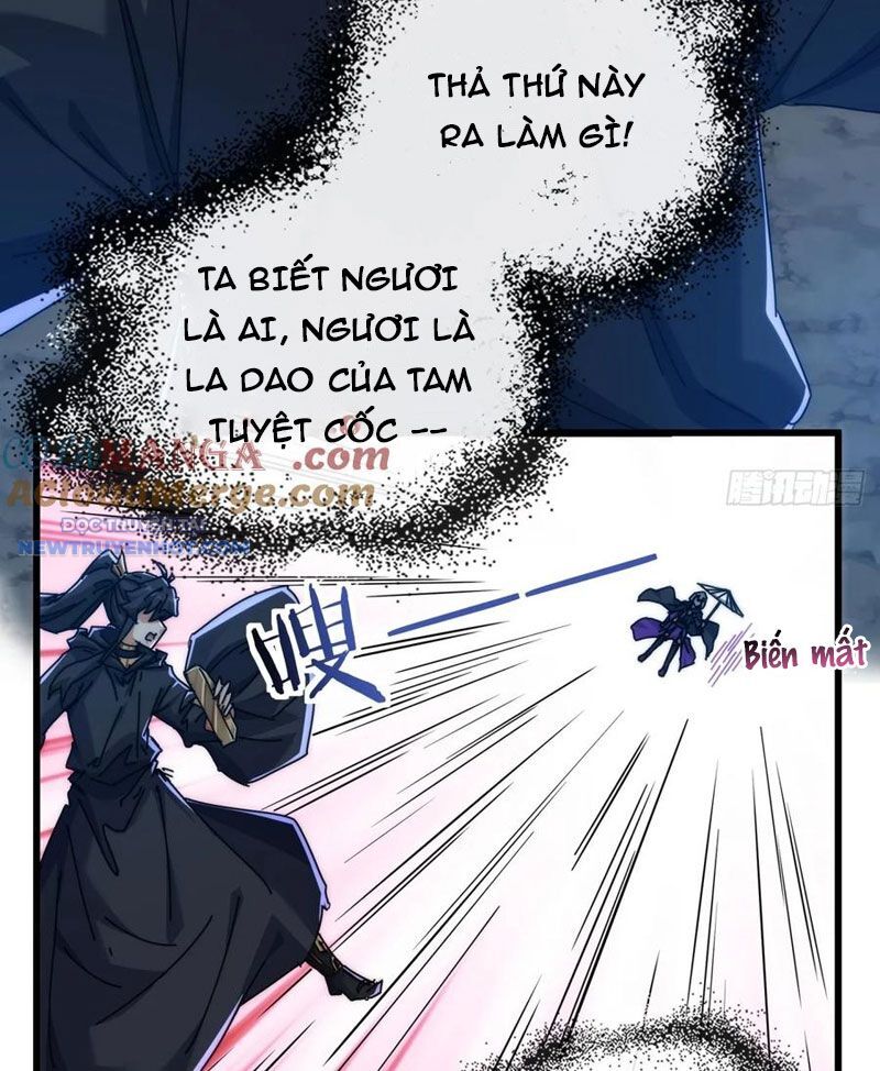 Mời Công Tử Trảm Yêu Chap 109 - Next Chap 110