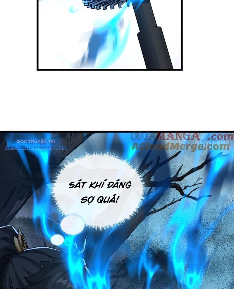 Mời Công Tử Trảm Yêu Chap 109 - Next Chap 110