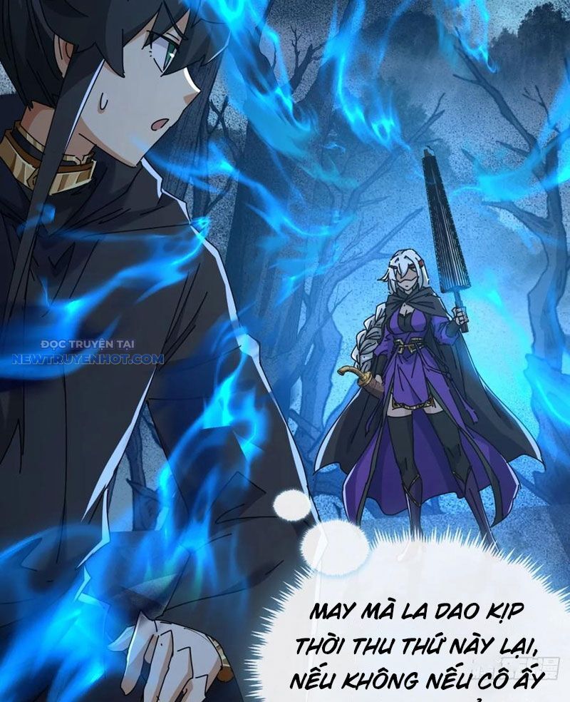 Mời Công Tử Trảm Yêu Chap 109 - Next Chap 110