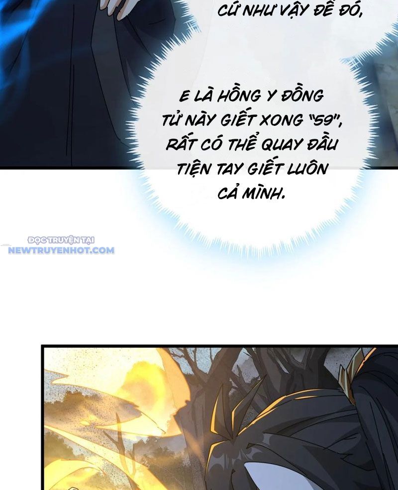 Mời Công Tử Trảm Yêu Chap 109 - Next Chap 110