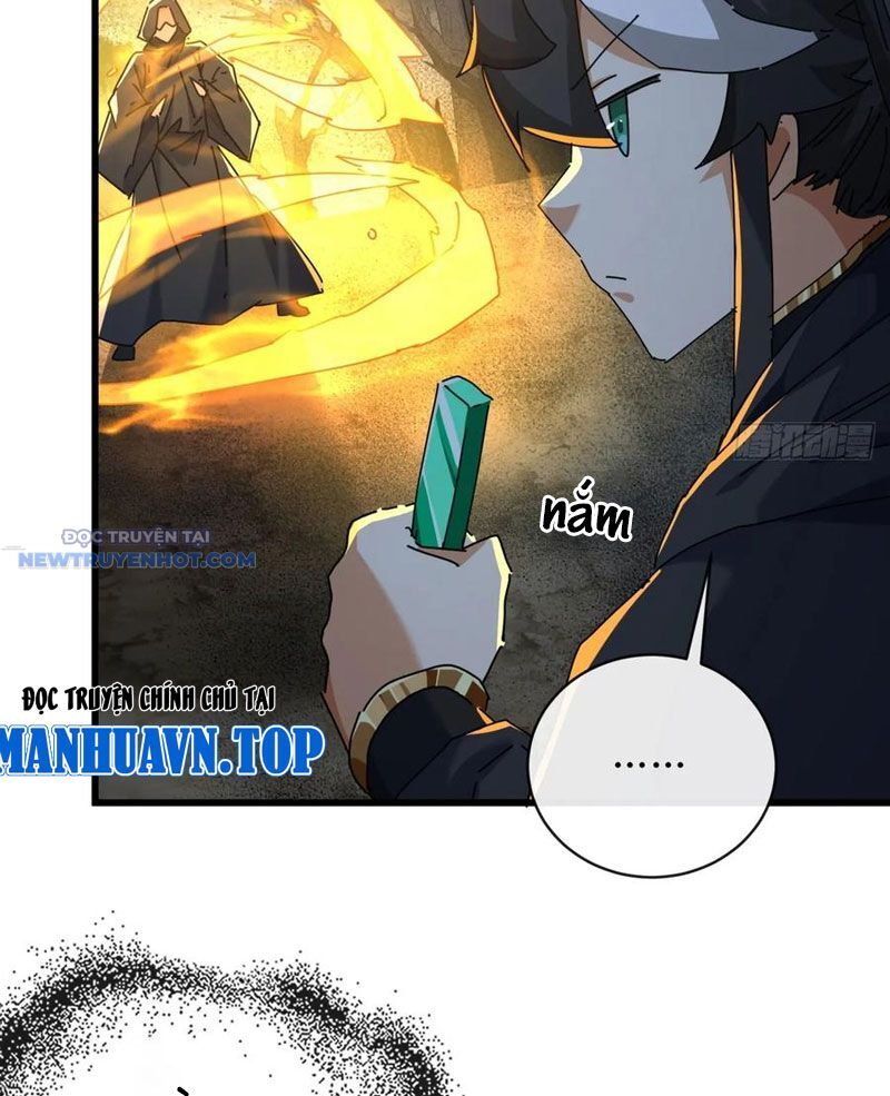 Mời Công Tử Trảm Yêu Chap 109 - Next Chap 110