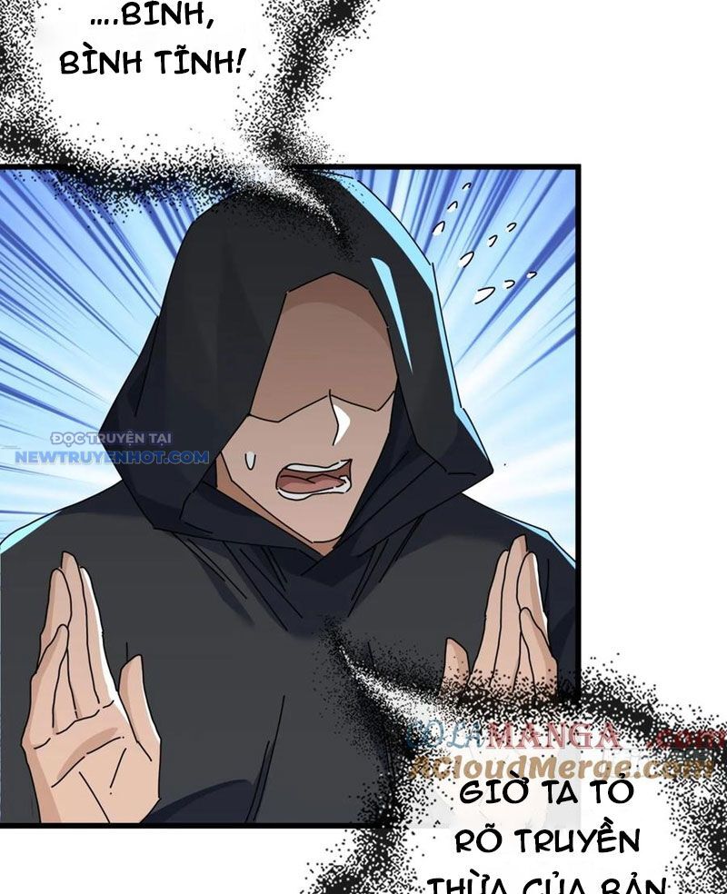 Mời Công Tử Trảm Yêu Chap 109 - Next Chap 110