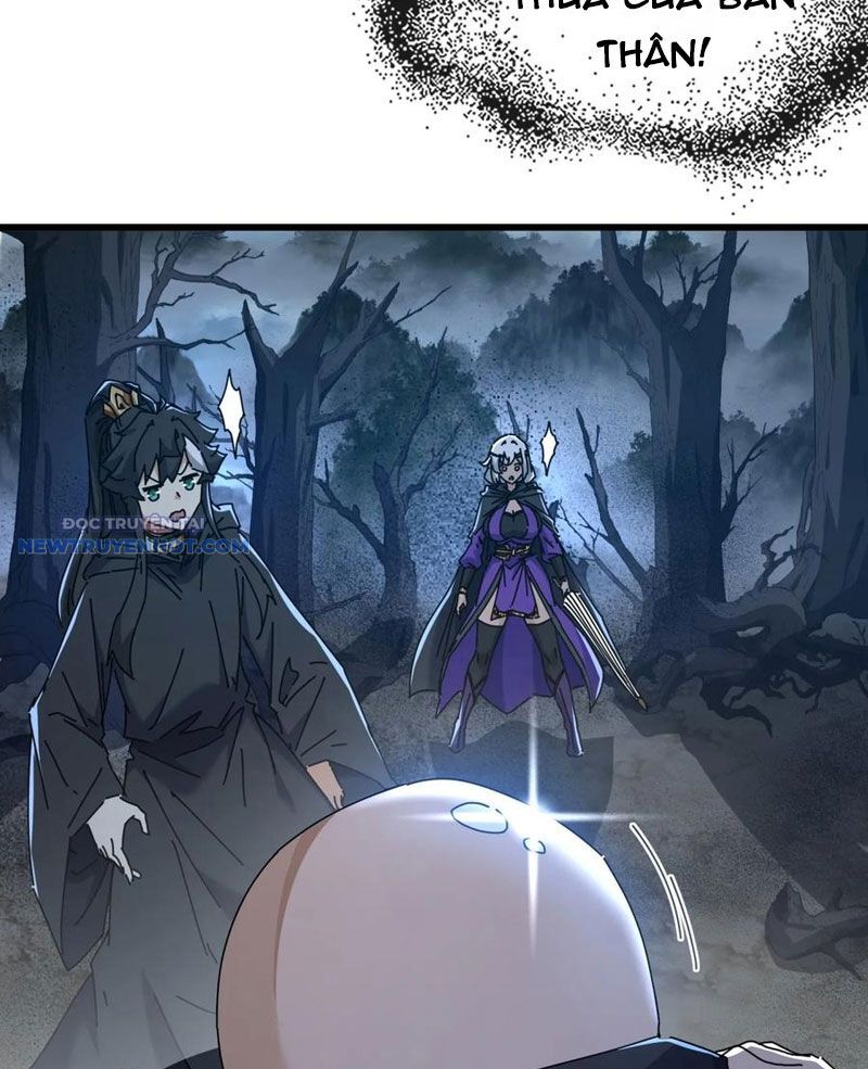 Mời Công Tử Trảm Yêu Chap 109 - Next Chap 110