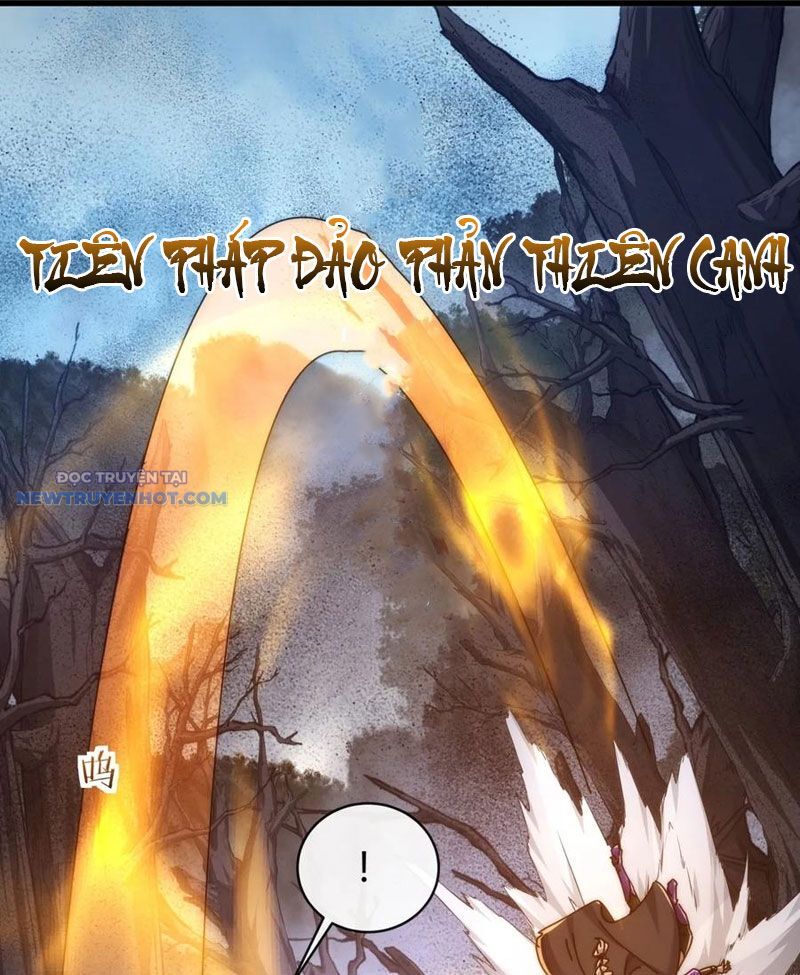 Mời Công Tử Trảm Yêu Chap 109 - Next Chap 110