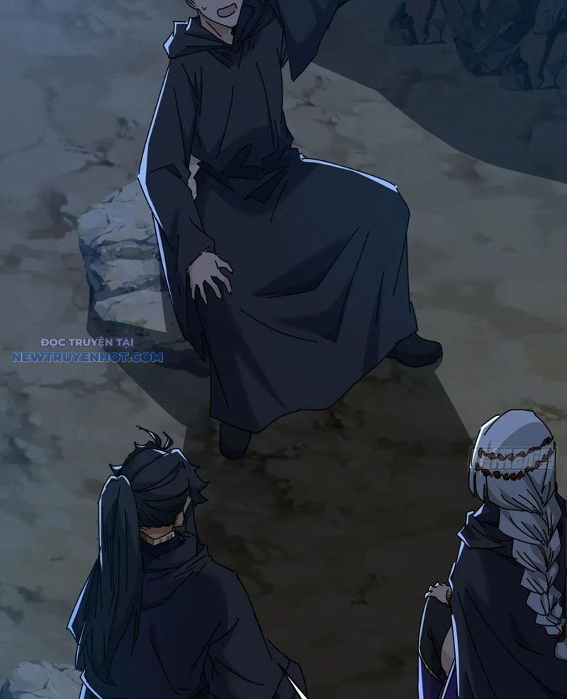 Mời Công Tử Trảm Yêu Chap 109 - Next Chap 110