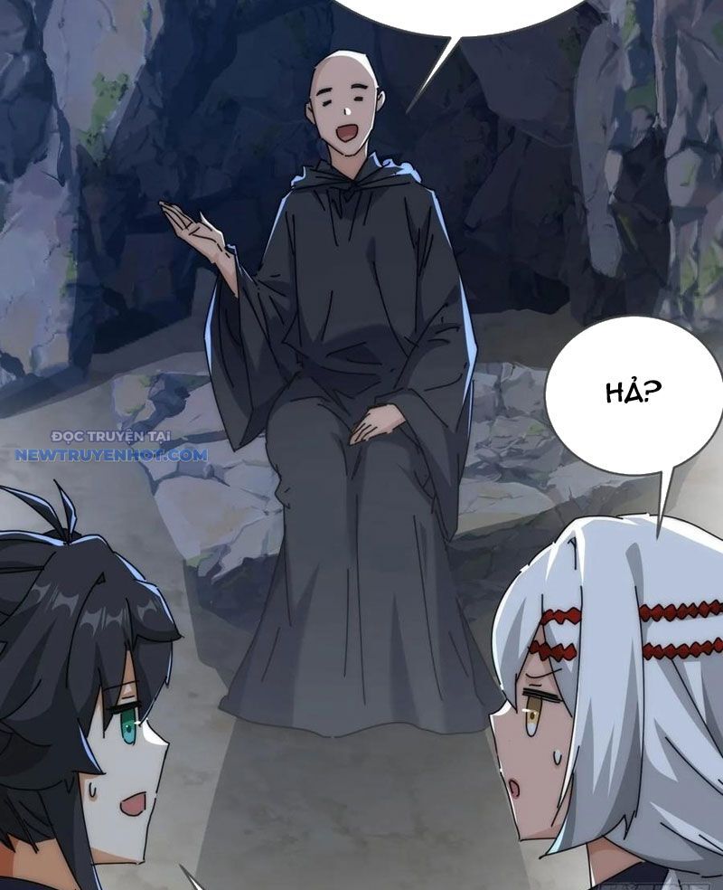 Mời Công Tử Trảm Yêu Chap 109 - Next Chap 110