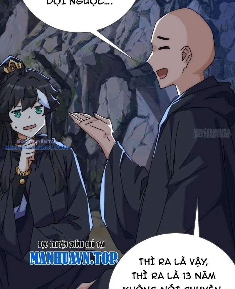 Mời Công Tử Trảm Yêu Chap 109 - Next Chap 110