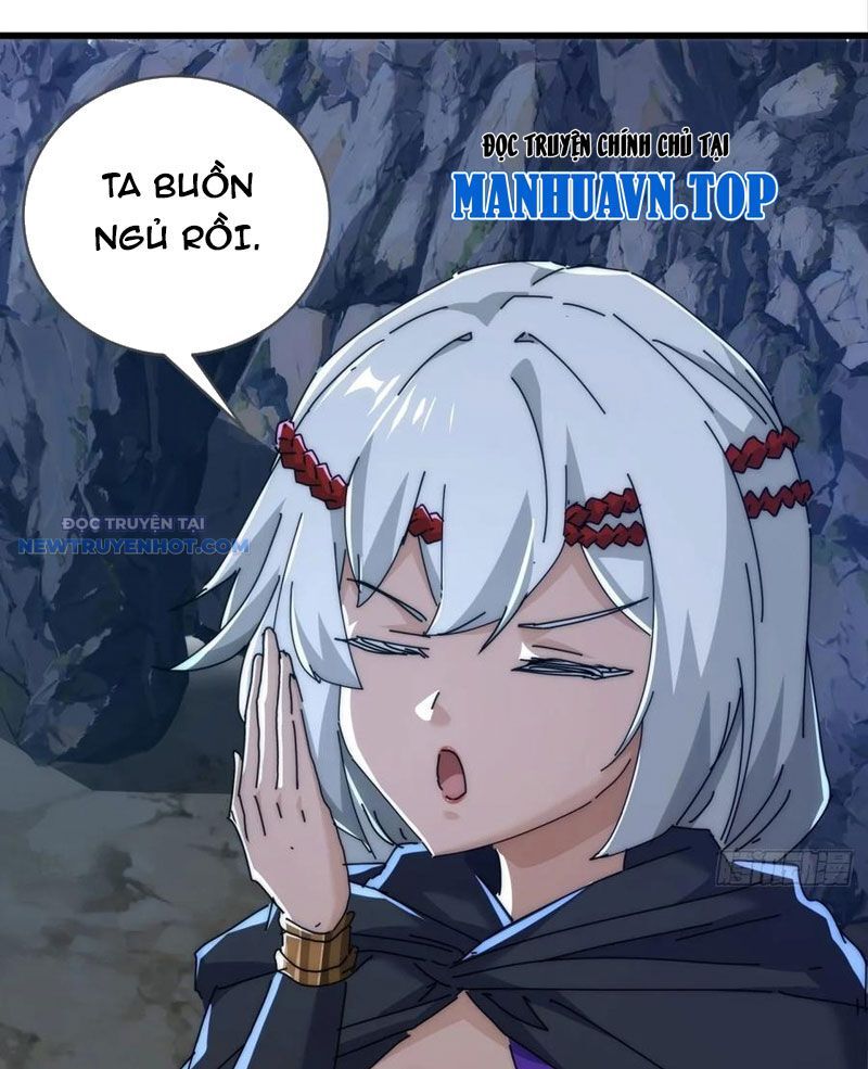 Mời Công Tử Trảm Yêu Chap 109 - Next Chap 110