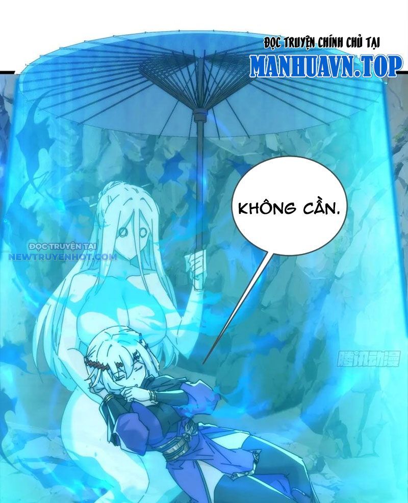 Mời Công Tử Trảm Yêu Chap 109 - Next Chap 110