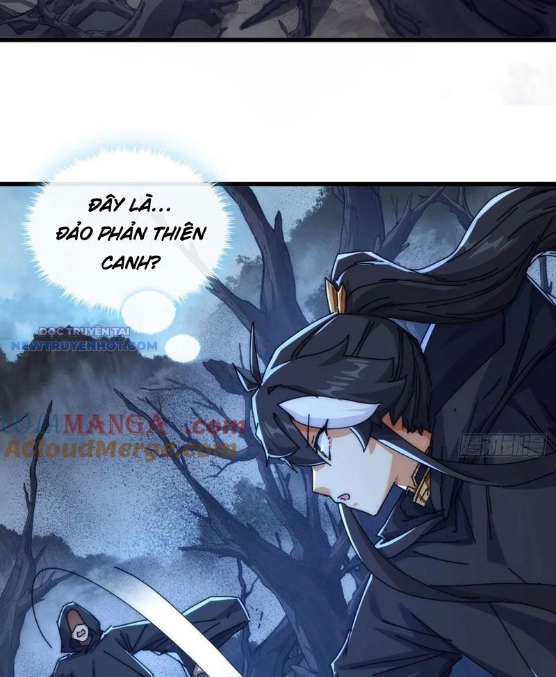 Mời Công Tử Trảm Yêu Chap 109 - Next Chap 110