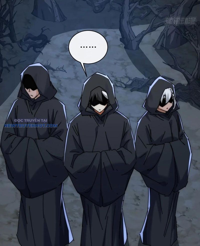 Mời Công Tử Trảm Yêu Chap 109 - Next Chap 110