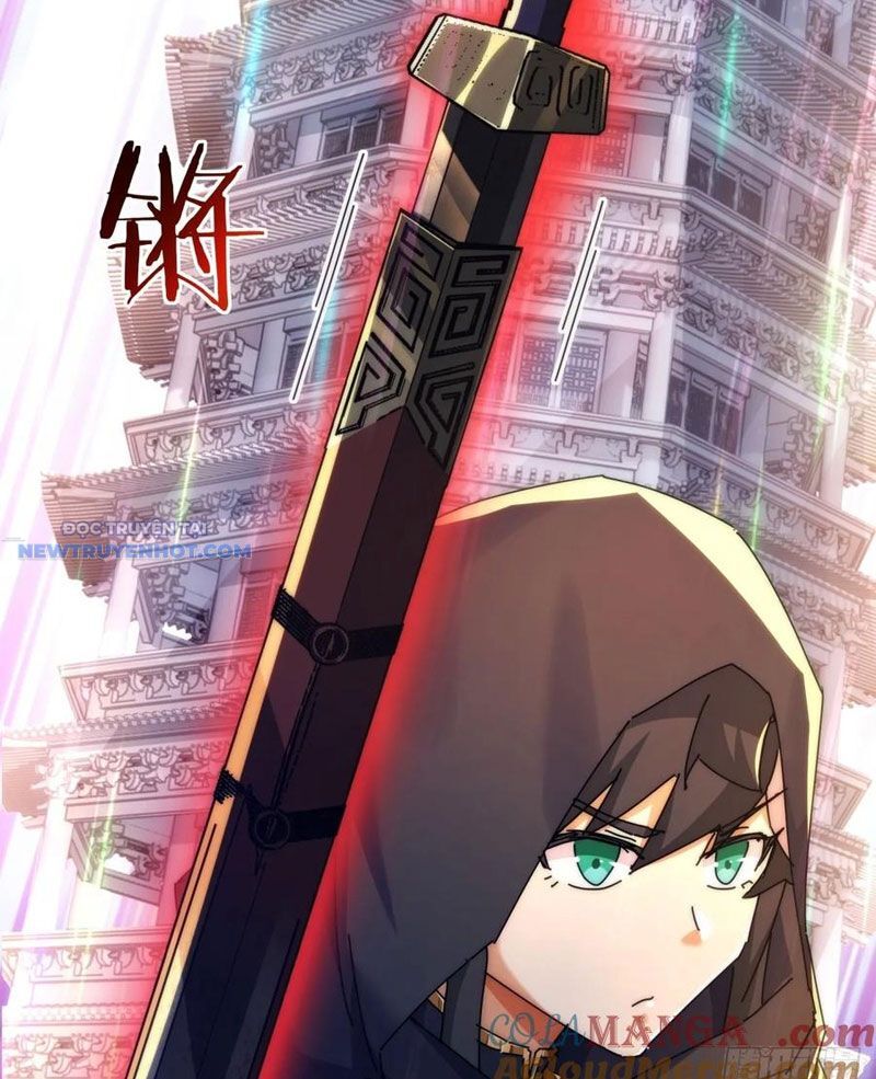 Mời Công Tử Trảm Yêu Chap 109 - Next Chap 110