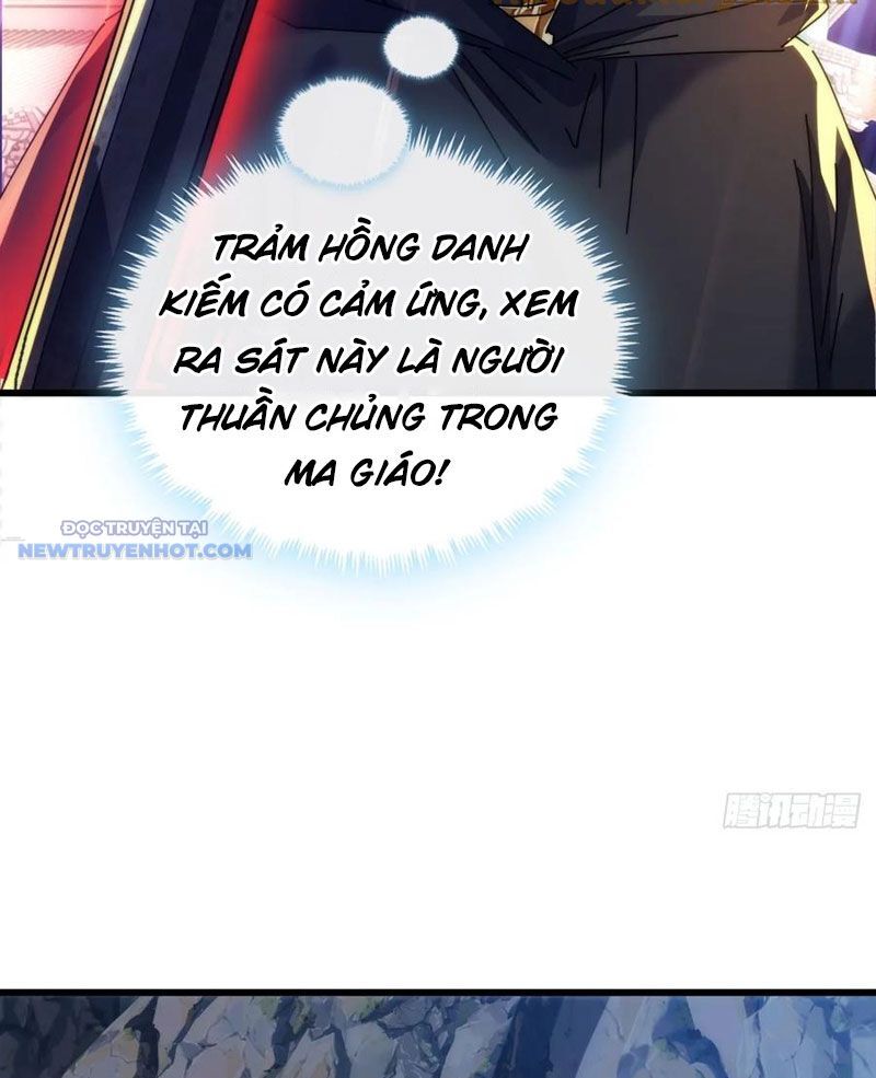 Mời Công Tử Trảm Yêu Chap 109 - Next Chap 110