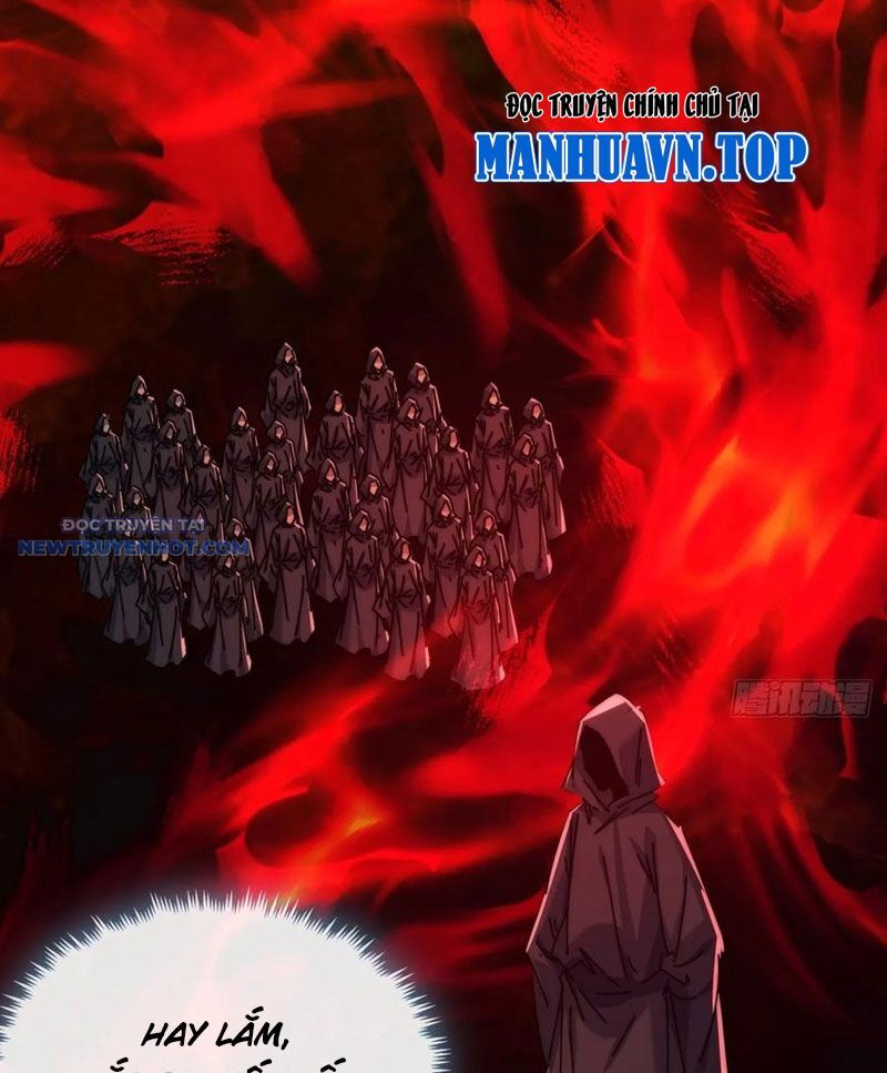 Mời Công Tử Trảm Yêu Chap 109 - Next Chap 110