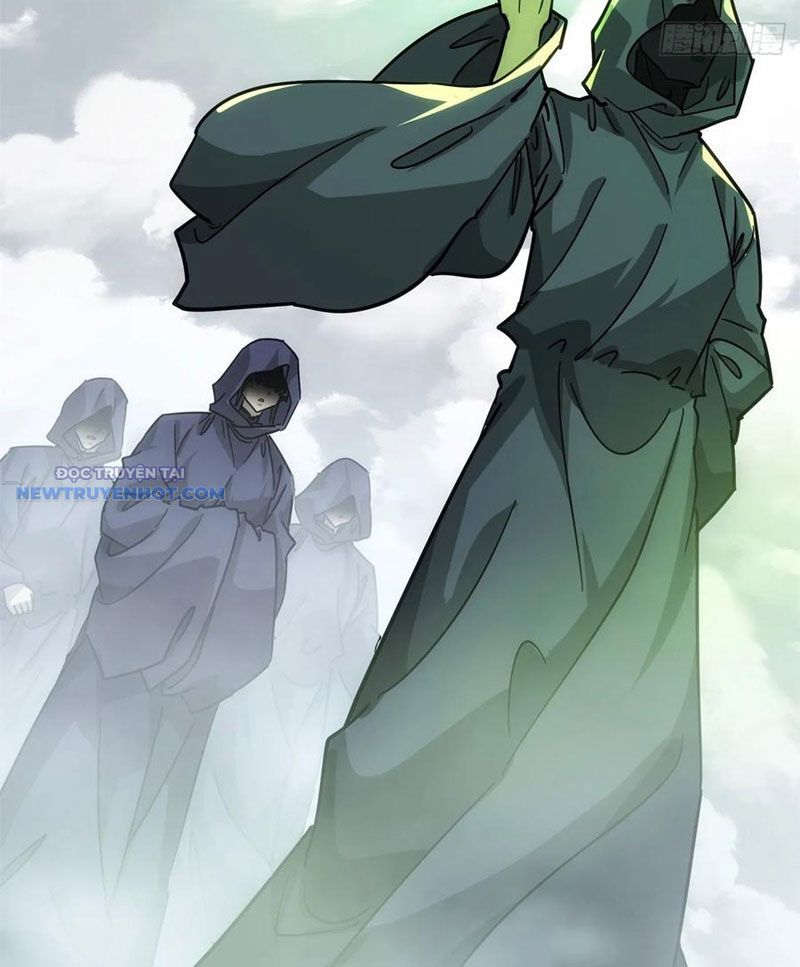 Mời Công Tử Trảm Yêu Chap 109 - Next Chap 110