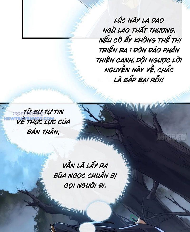 Mời Công Tử Trảm Yêu Chap 109 - Next Chap 110