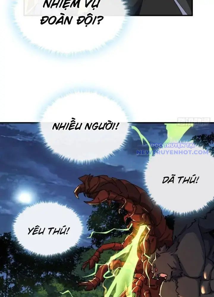 Mời Công Tử Trảm Yêu Chap 11 - Next Chap 12